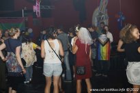 27.08.2022 | CSD Gartenfest