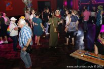 27.08.2022 | CSD Gartenfest