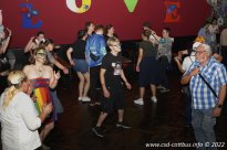 27.08.2022 | CSD Gartenfest
