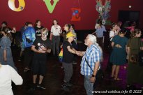 27.08.2022 | CSD Gartenfest