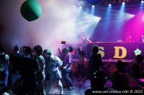 27.08.2022 | CSD Gartenfest