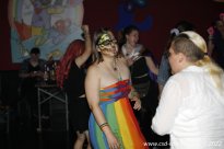 27.08.2022 | CSD Gartenfest