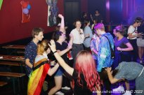 27.08.2022 | CSD Gartenfest