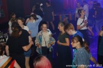 27.08.2022 | CSD Gartenfest