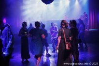 27.08.2022 | CSD Gartenfest