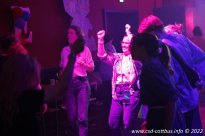 27.08.2022 | CSD Gartenfest