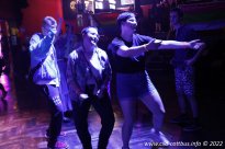 27.08.2022 | CSD Gartenfest