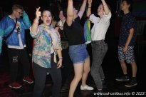 27.08.2022 | CSD Gartenfest