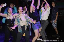 27.08.2022 | CSD Gartenfest