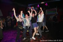 27.08.2022 | CSD Gartenfest