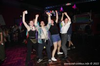 27.08.2022 | CSD Gartenfest