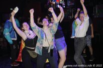 27.08.2022 | CSD Gartenfest