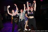 27.08.2022 | CSD Gartenfest