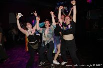 27.08.2022 | CSD Gartenfest