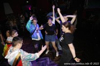 27.08.2022 | CSD Gartenfest