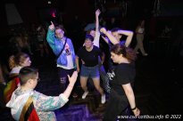 27.08.2022 | CSD Gartenfest