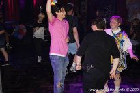 27.08.2022 | CSD Gartenfest