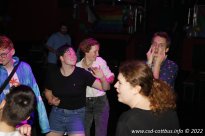 27.08.2022 | CSD Gartenfest