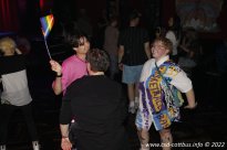 27.08.2022 | CSD Gartenfest