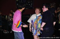 27.08.2022 | CSD Gartenfest