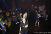 27.08.2022 | CSD Gartenfest