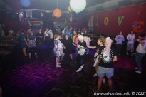 27.08.2022 | CSD Gartenfest