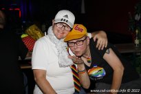 27.08.2022 | CSD Gartenfest