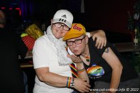 27.08.2022 | CSD Gartenfest