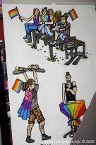 27.08.2022 | CSD Gartenfest