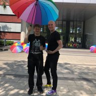 26.06.2023 | Eröffnung der CSD Aktionswochen an der BTU