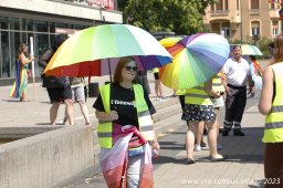 08.07.2023 | CSD Demo