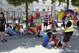 08.07.2023 | CSD Demo