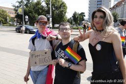 08.07.2023 | CSD Demo