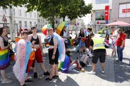 08.07.2023 | CSD Demo