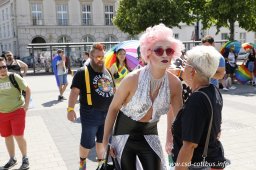 08.07.2023 | CSD Demo