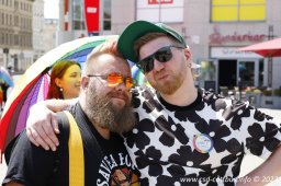 08.07.2023 | CSD Demo