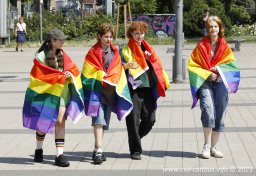 08.07.2023 | CSD Demo