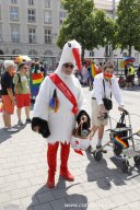 08.07.2023 | CSD Demo