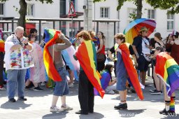 08.07.2023 | CSD Demo