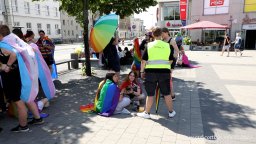 08.07.2023 | CSD Demo