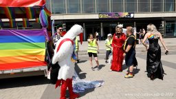 08.07.2023 | CSD Demo