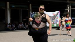 08.07.2023 | CSD Demo