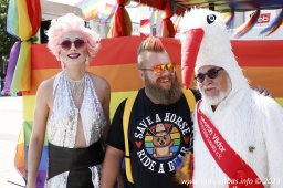 08.07.2023 | CSD Demo