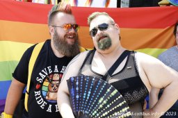 08.07.2023 | CSD Demo