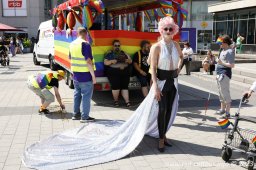 08.07.2023 | CSD Demo