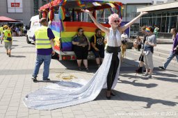 08.07.2023 | CSD Demo