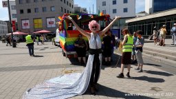 08.07.2023 | CSD Demo