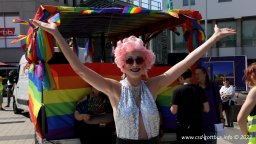 08.07.2023 | CSD Demo