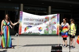 08.07.2023 | CSD Demo