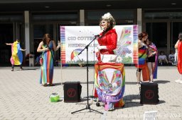 08.07.2023 | CSD Demo